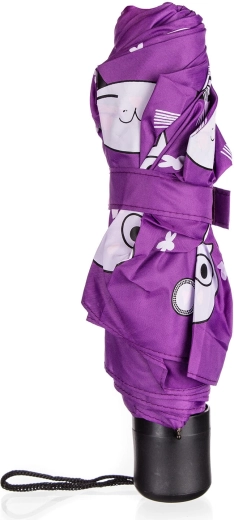 Compact et léger pour sac à main ou sac à dos