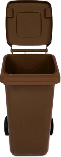 Couvercle sûr et étanche