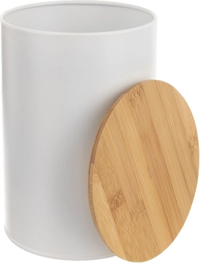 Conservation hermétique grâce au joint en silicone