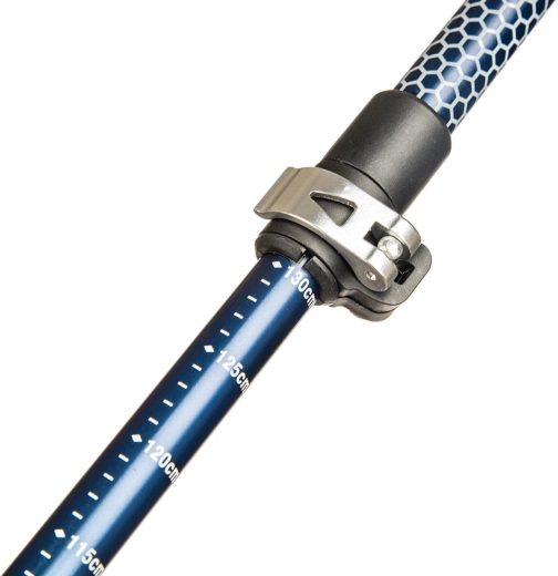 Réglage de la longueur rapide et précis