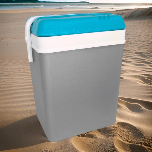 Jusqu’à 12 heures de fraîcheur pour vos boissons et aliments