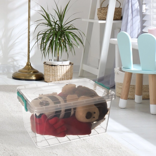 Utilisation polyvalente dans la maison