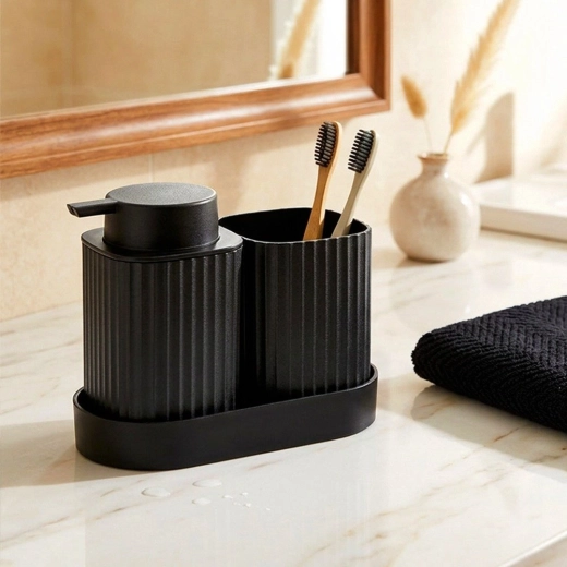 Plateau compact qui fait gagner de la place