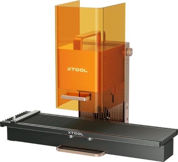 Vitesse 6000 mm/s et micro-détails