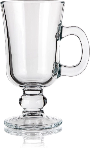 Anse confortable pour une prise en main sûre