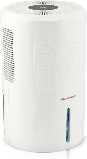 Commande tactile intuitive avec mode nuit