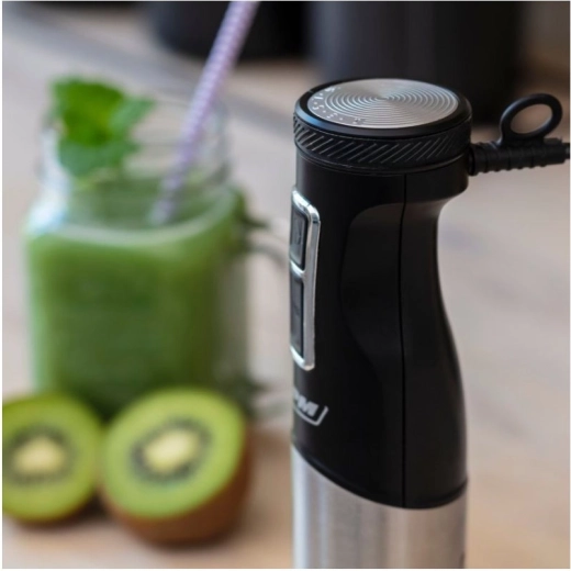 9 vitesses et fonction Turbo