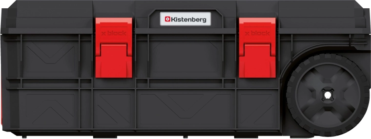 Système modulaire X‑BLOCK Pro