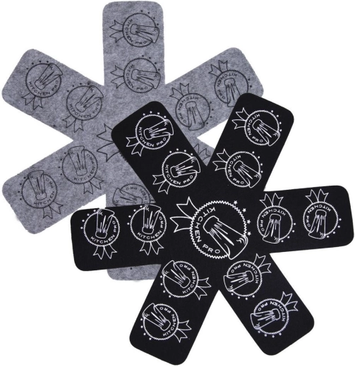 Forme étoilée universelle 32 cm