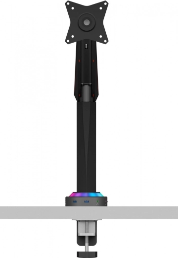 Hub USB toujours à portée de main