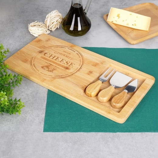 Bambou naturel pour le style et la durabilité