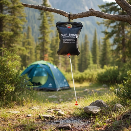 Grande capacité 25 l