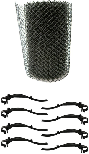 Installation facile sans outils