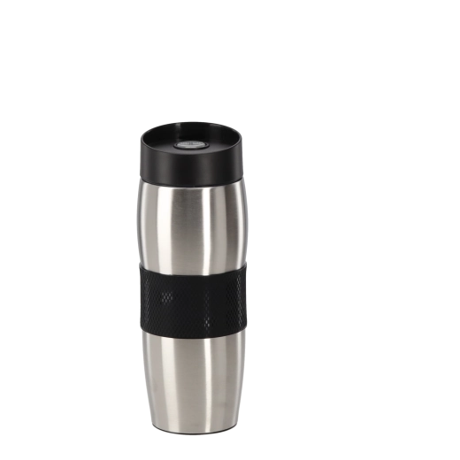 Prise en main confortable et sûre