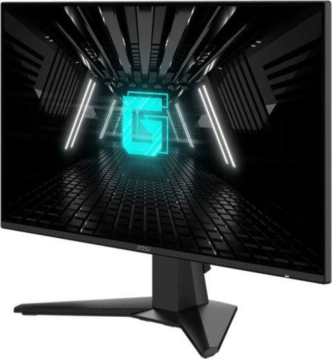 144 Hz pour une image fluide