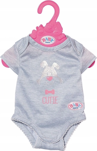Body Baby Born pour poupée 43 cm