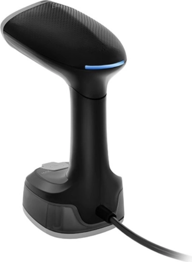 Tête vapeur en acier inoxydable pour des résultats uniformes