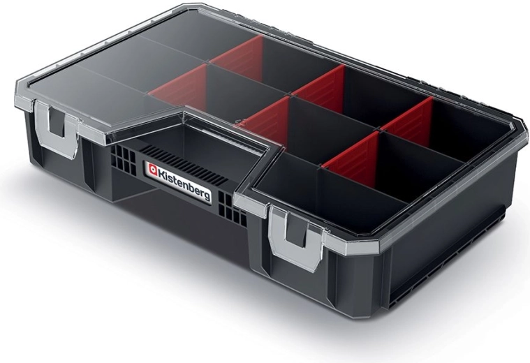 Organiseur KISTENBERG Modular Solution 294 × 194 × 60 mm