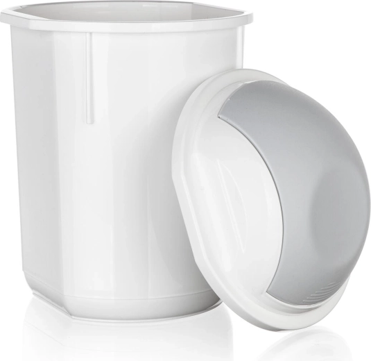 Dimensions compactes pour petits espaces