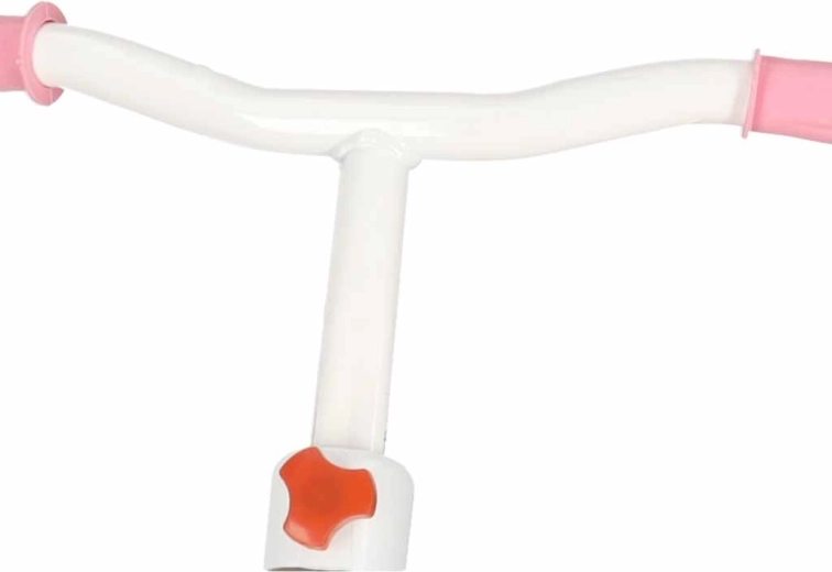 Selle et guidon réglables