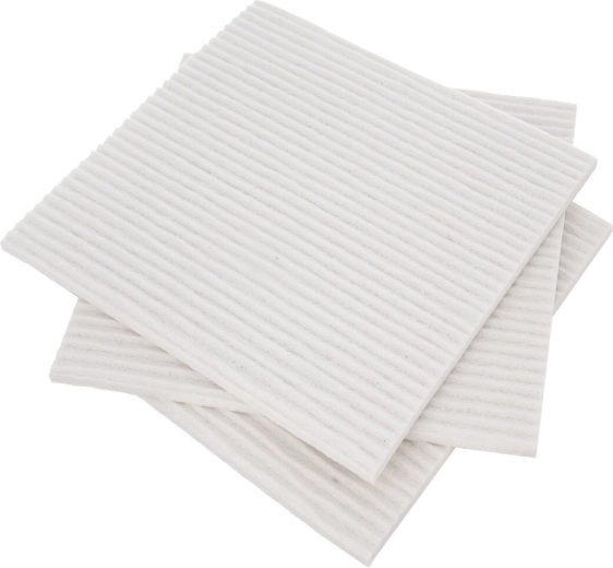Lot de 3 pièces pour alterner facilement