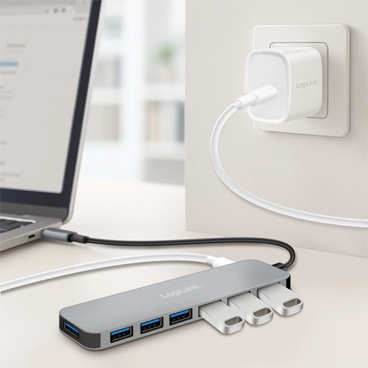 Design aluminium ultra‑fin