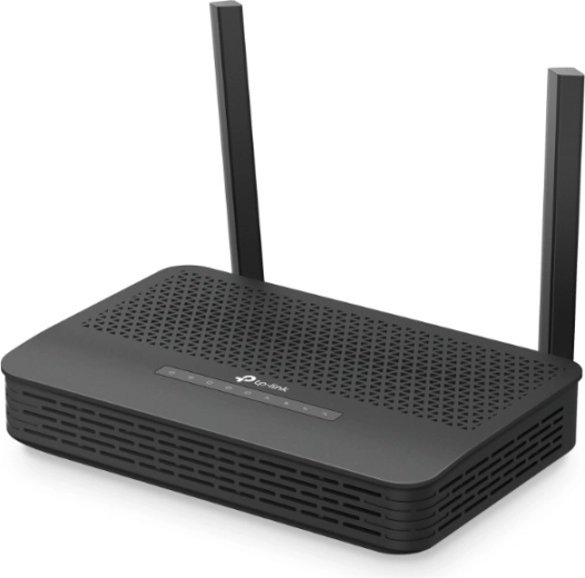 Wi‑Fi 6 jusqu’à 3 Gb/s pour toute la maison