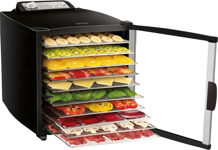Déshydrateur alimentaire Sencor