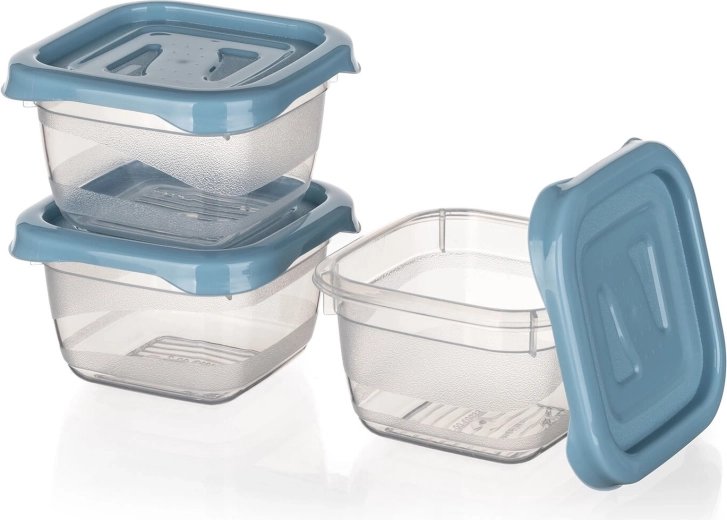 Compatibles lave-vaisselle, micro-ondes et congélateur