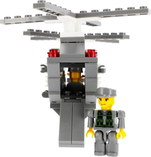 Rampe arrière ouvrante