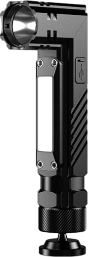 Lampe torche Superfire G19 - 1 pièce