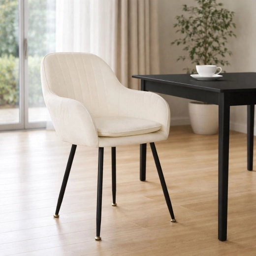 Confort pour une assise quotidienne