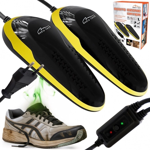 Sèche-chaussures à ozone Boots Ozone Dryer
