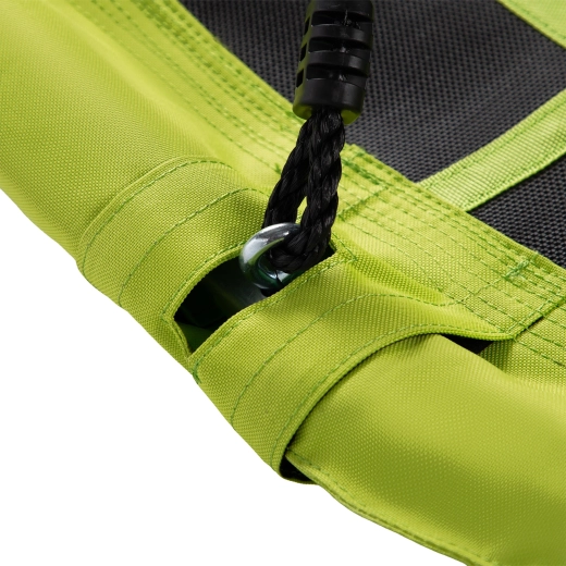 Structure solide et sûre