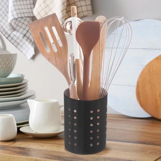 Utilisation polyvalente, y compris pour les ustensiles de cuisine