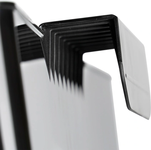 Fixation solide et stable sans perçage