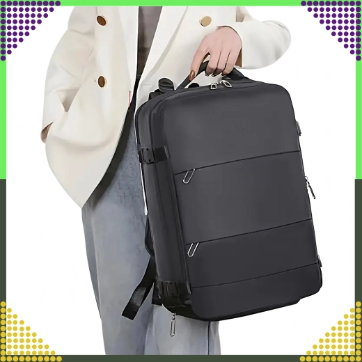 Organisation réfléchie et design minimaliste