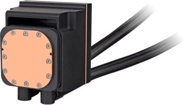 Base en cuivre pour une dissipation thermique de premier plan