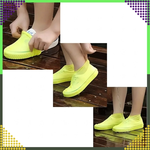 Élastiques, légers et faciles à transporter