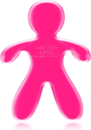 Désodorisant de voiture Mr & Mrs Fragrance Cesare – Citrus & Musk