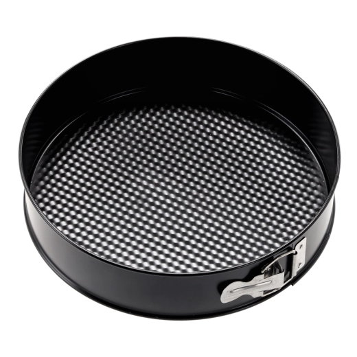 Moule à gâteau avec fond amovible 27 cm