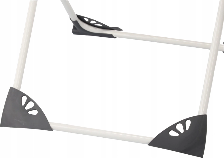 Structure stable et résistante