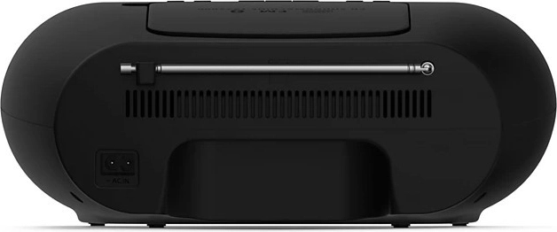 Lecteur CD et radio FM avec 30 présélections