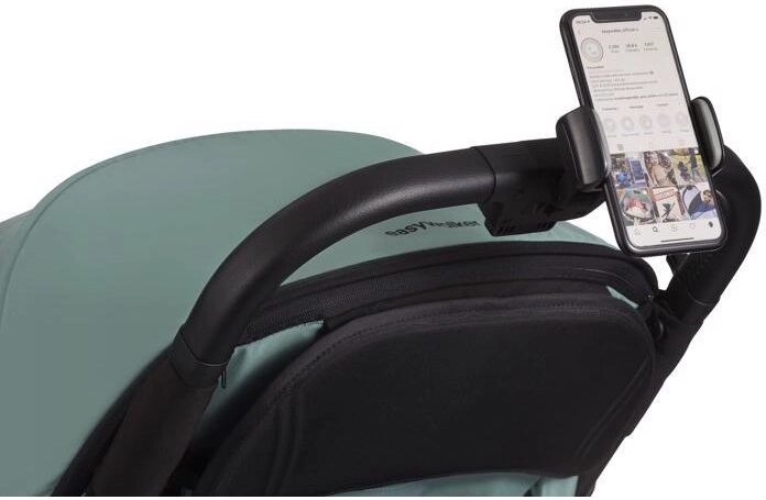 Maintien sécurisé du téléphone