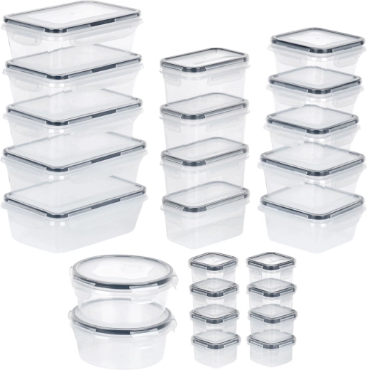 Matériaux sûrs et large plage de température