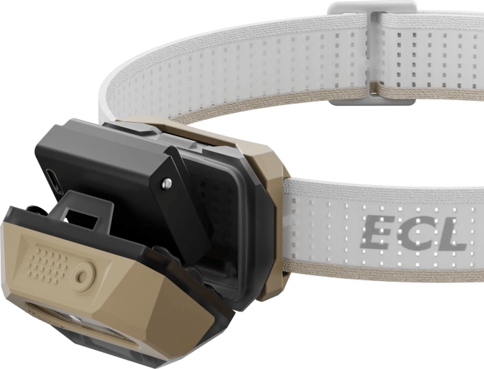 Double alimentation et USB‑C