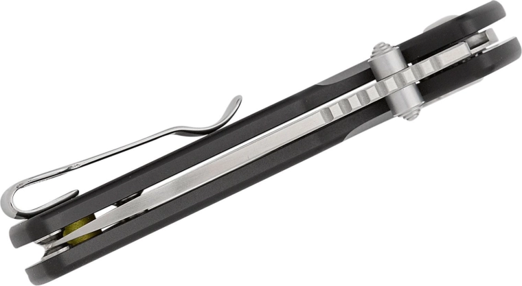 Sécurité assurée avec le Button Lock