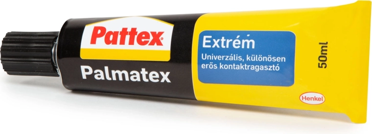 Colle de contact extrême Palmatex 50 ml