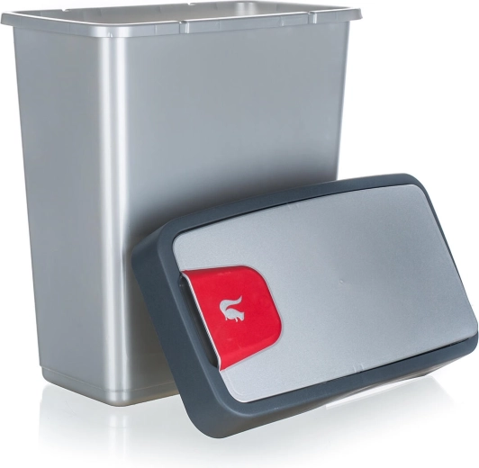 Plastique résistant et entretien facile