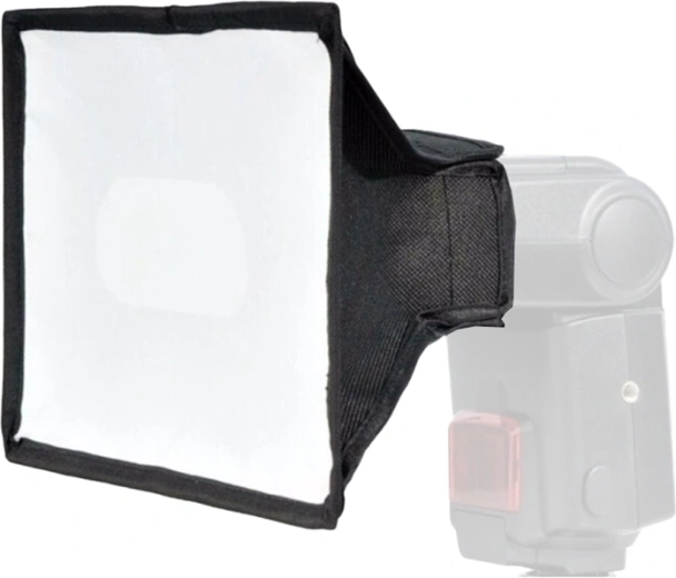 Godox SB1520 softbox universelle pour flash 15 × 20 cm